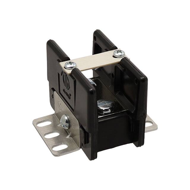 L-1 Curtis Industries  Barrier Blocks